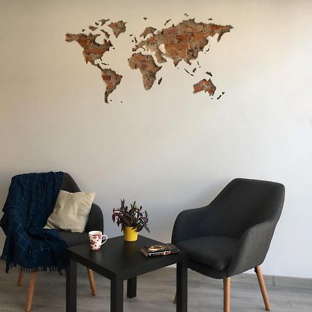 M51-Modern Apartment In The Heart Of Cluj Eksteriør bilde