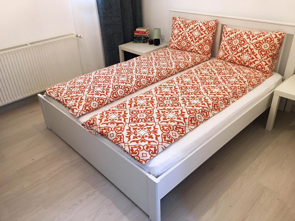 M51-Modern Apartment In The Heart Of Cluj Eksteriør bilde