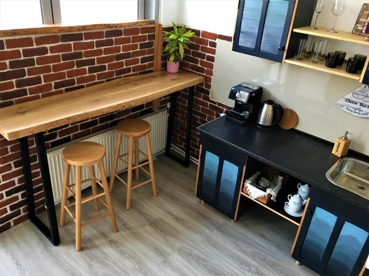 M51-Modern Apartment In The Heart Of Cluj Eksteriør bilde
