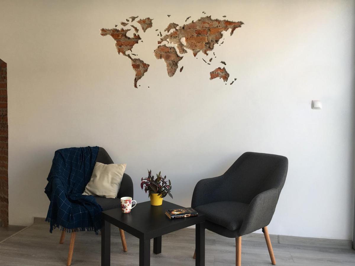 M51-Modern Apartment In The Heart Of Cluj Eksteriør bilde
