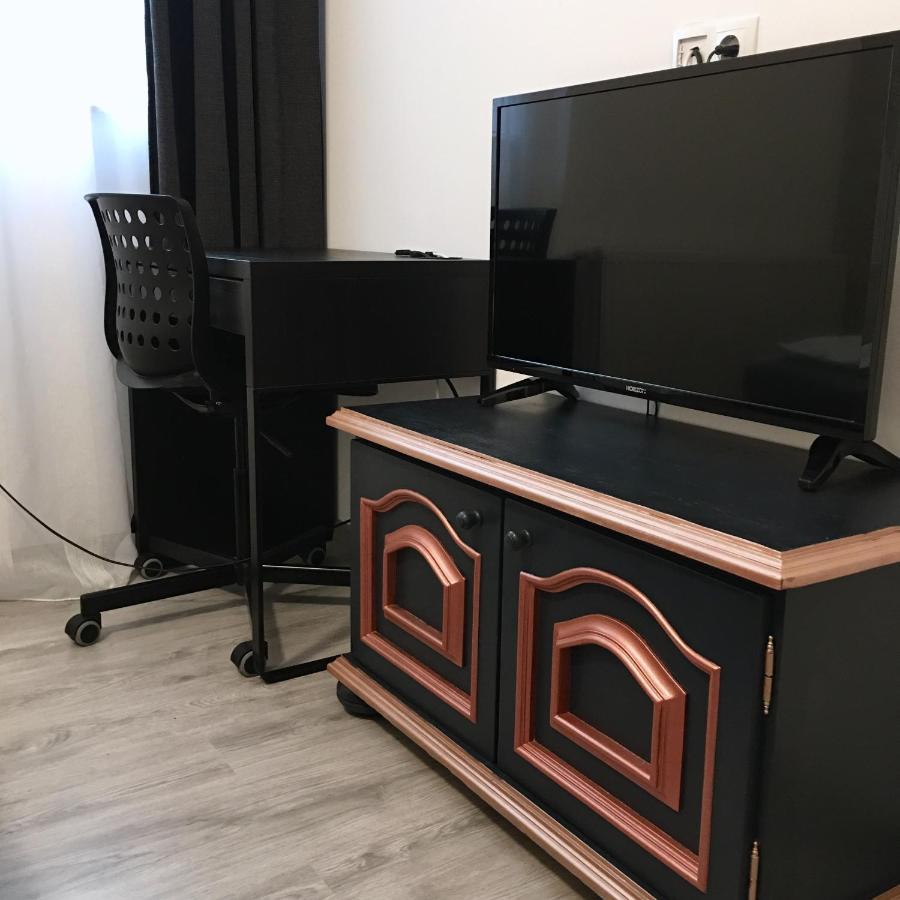 M51-Modern Apartment In The Heart Of Cluj Eksteriør bilde