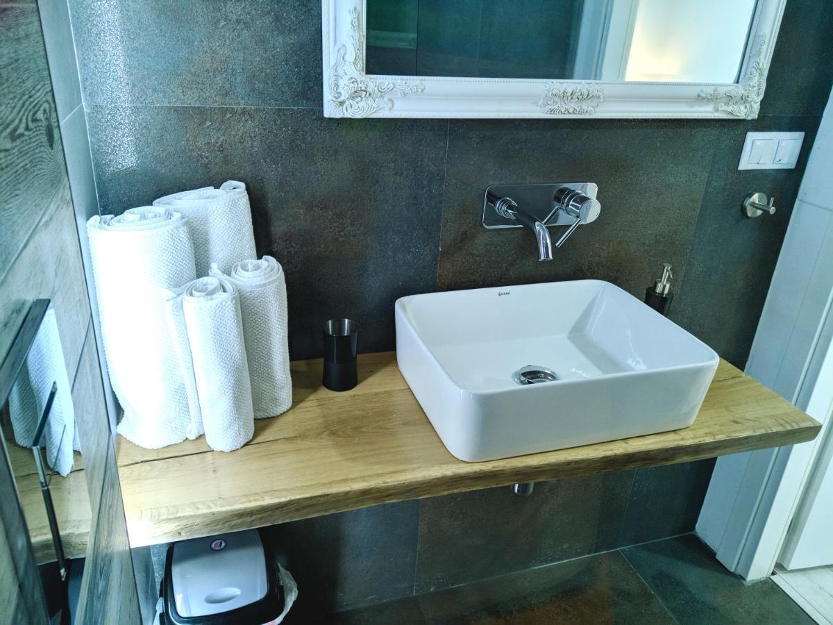 M51-Modern Apartment In The Heart Of Cluj Eksteriør bilde