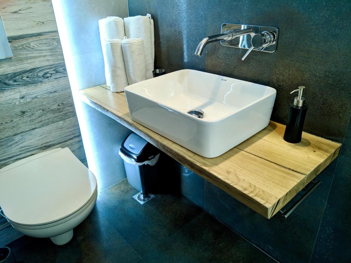 M51-Modern Apartment In The Heart Of Cluj Eksteriør bilde